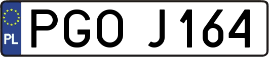 PGOJ164