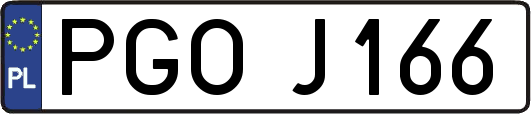 PGOJ166
