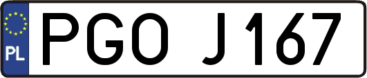 PGOJ167