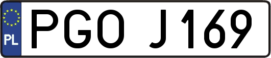 PGOJ169