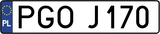 PGOJ170