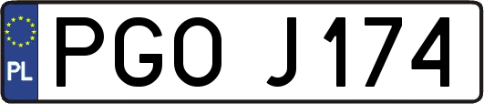 PGOJ174