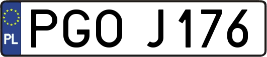 PGOJ176