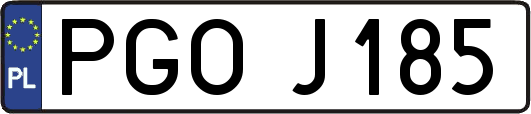 PGOJ185
