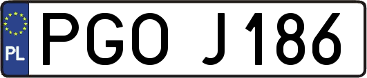 PGOJ186