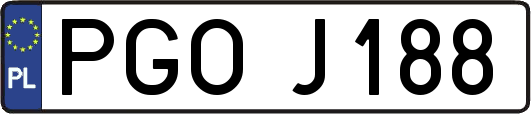 PGOJ188