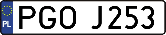 PGOJ253