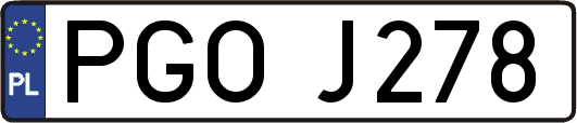 PGOJ278