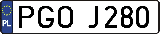 PGOJ280