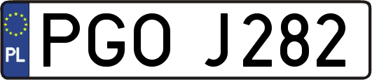 PGOJ282