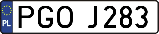 PGOJ283