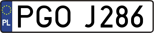 PGOJ286