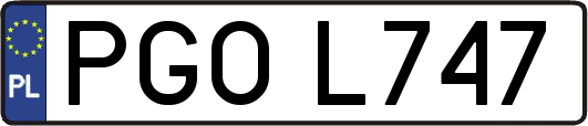 PGOL747