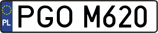 PGOM620