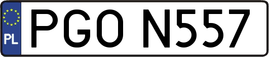 PGON557