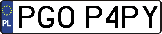 PGOP4PY