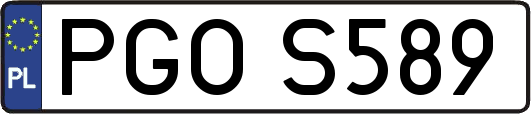 PGOS589