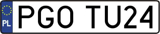 PGOTU24