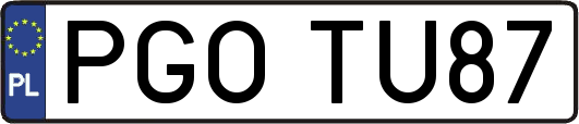 PGOTU87