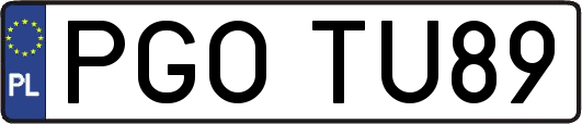 PGOTU89