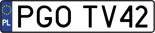PGOTV42