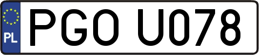 PGOU078