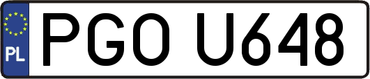PGOU648