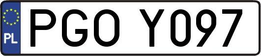 PGOY097