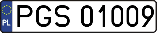 PGS01009