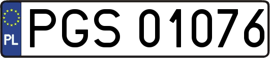 PGS01076