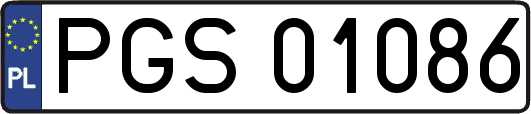 PGS01086