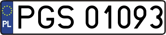PGS01093