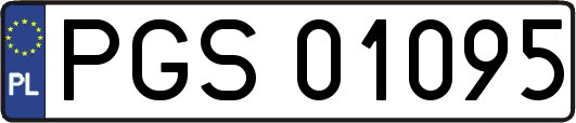 PGS01095