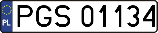 PGS01134
