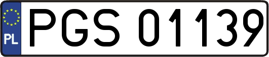 PGS01139