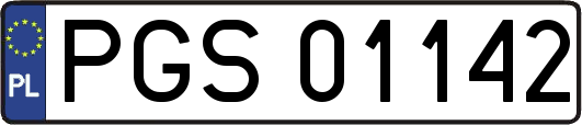 PGS01142