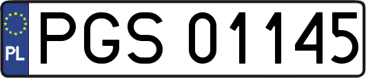 PGS01145
