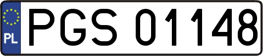 PGS01148