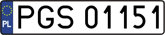 PGS01151
