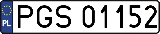 PGS01152