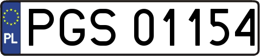 PGS01154