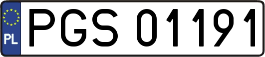 PGS01191