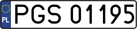 PGS01195