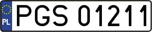 PGS01211