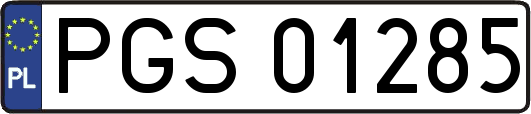 PGS01285