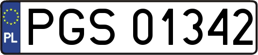 PGS01342