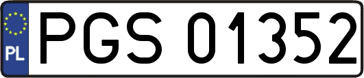 PGS01352
