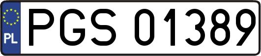 PGS01389