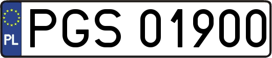 PGS01900