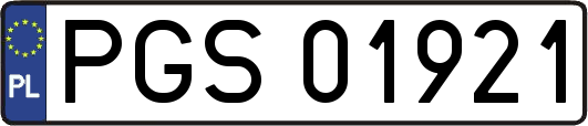 PGS01921